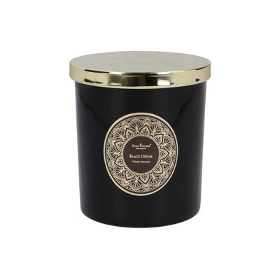 Świeca zapachowa Black Opium