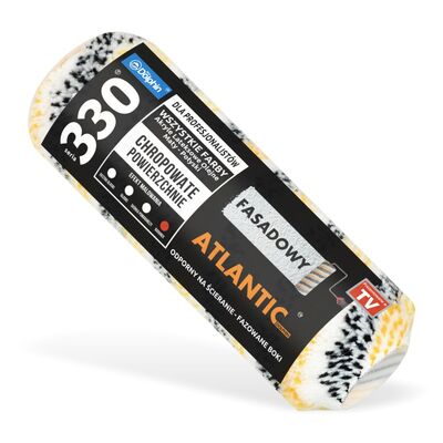 Wałek fasadowy ATLANTIC ACT25W18