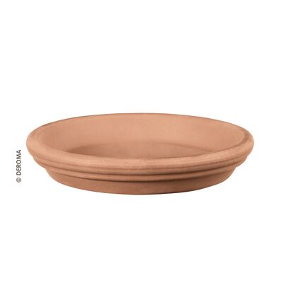 Podstawka Deroma 15 cm WHITE