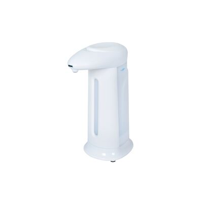 Dystrybutor mydła automatyczny stojący AZ1 350 ml biały