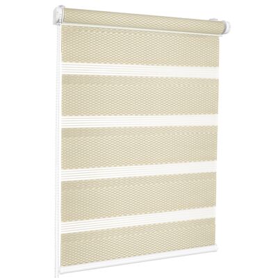 Roleta DN CLICK GRIN 73 x 150 cm kol. 09 beżowa