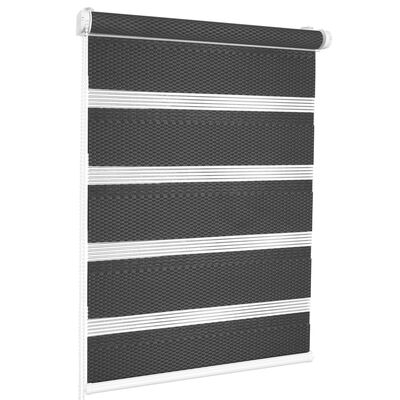 Roleta DN CLICK GRIN 73 x 150 cm kol. 15 czarna