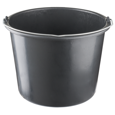 Wiadro Budowlane 16l