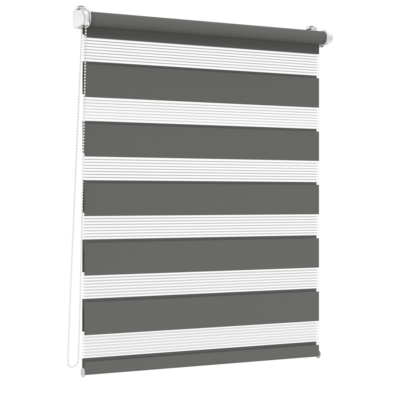 Roleta Mini DN Prima 86 x 140 cm stal