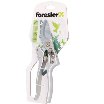 Sekator aluminiowy SK5 210 mm FORESTER