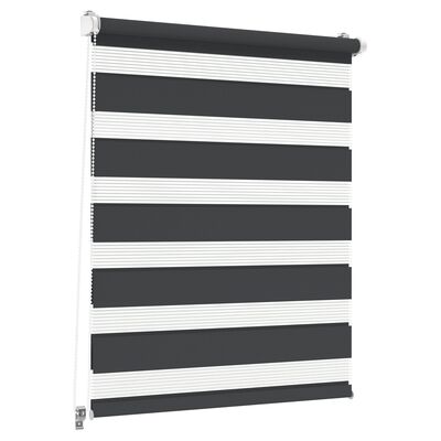 Roleta Mini DN Prima 38,5 x 140 cm grafit