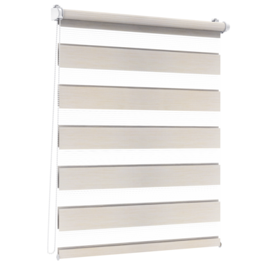 Roleta Mini DN Prima 76 x 140 cm beż