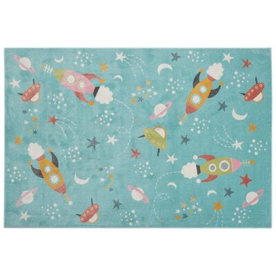 Dywan Sanford 160 x 220 cm kosmos 8114/QH5-L