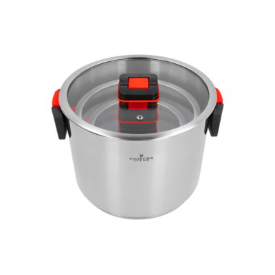 Zestaw garnków 6 elementów ZWIEGER KOMPACT