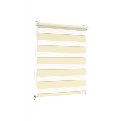 Roleta Mini DN Prima 81 x 140 cm wanilia