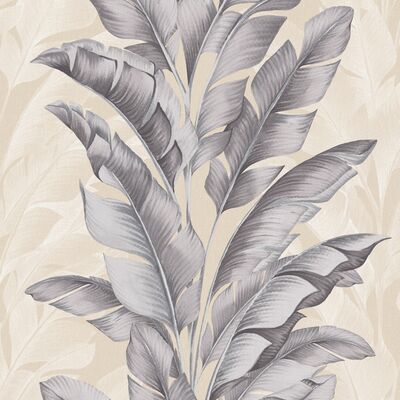 Tapeta Dynamics liście II