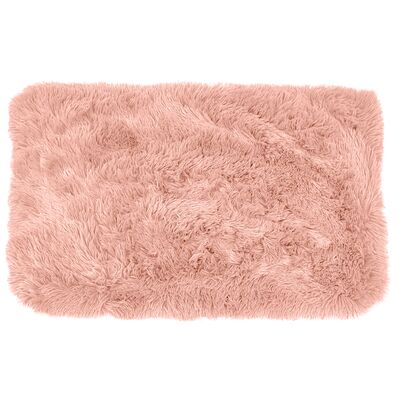 Dywan MEGAN 60 x 90 cm różowy