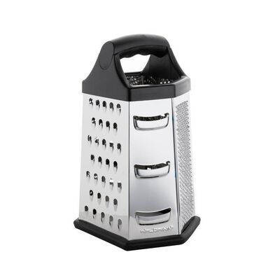 Tarka sześcioboczna prosta RUBI