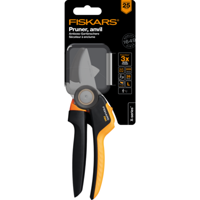 Sekator kowadełkowy L P941 X-series