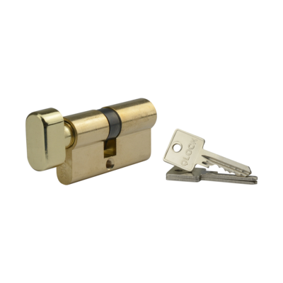 Wkładka QLOCK G40 x 30 mosiężna