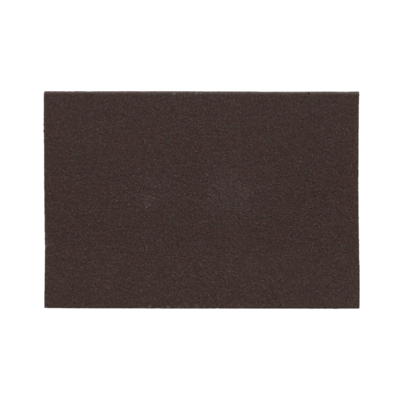 Gąbka ścierna 4 strony 100 x 68 x 27 mm P240 KRAFTLINE