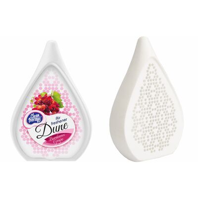 Odświeżacz powietrza w żelu DUNE 150 g Bordeaux Grape