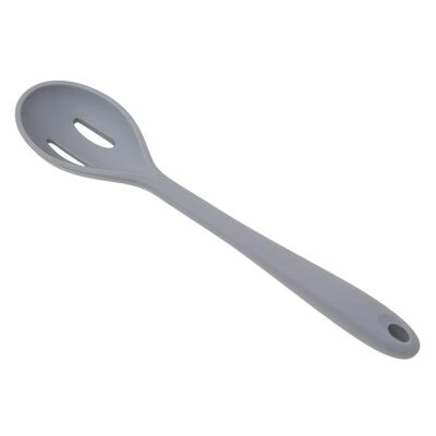 Łyżka cedzakowa silikonowa FLORIS