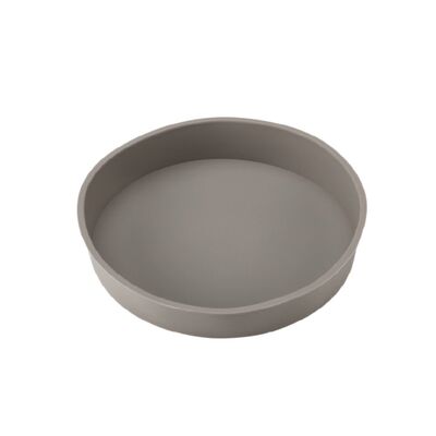 Silikonowa tortownica 24 cm ROSELI