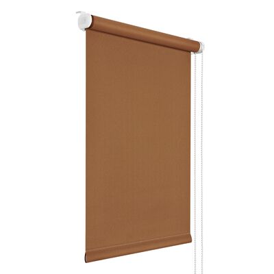 Miniroleta Laguna 48 x 150 cm brązowy 05