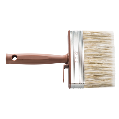 HARDY Pędzel mini ławkowiec 3 x 10 *85 brazowy
