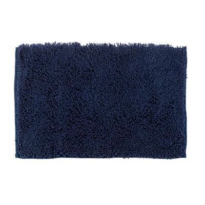 Dywanik łazienkowy Bergamo 40 x 60 granat