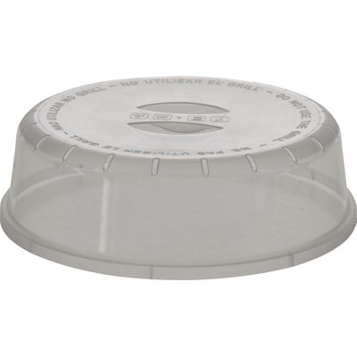 Pokrywka do mikrofalówki 24 cm