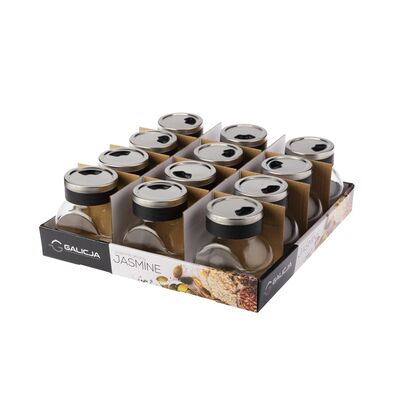 Pojemnik JASMIN 190 ml