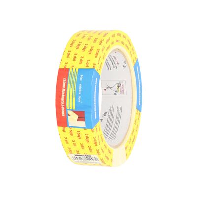 Taśma maskująca MT-625 30 mm x 50 m