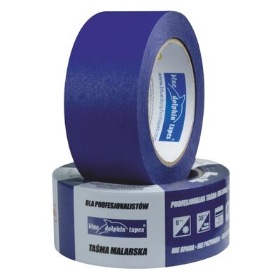 Taśma malarska 25 mm x 50 m