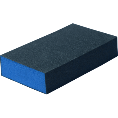 Kostka ścierna 125 x 75 x 25 gradacja 180