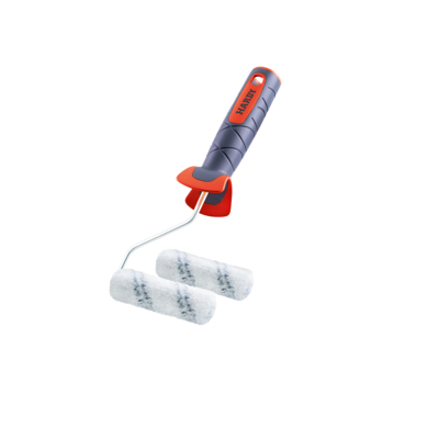 Rolka Nylon 2x10 cm