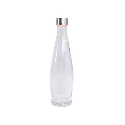 Butelka nierdzewna droplet 0,5 l