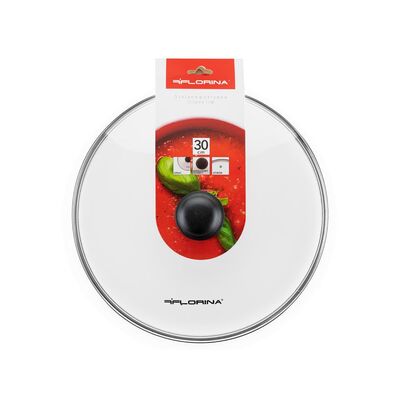 Pokrywka żaro FLORINA 30 cm
