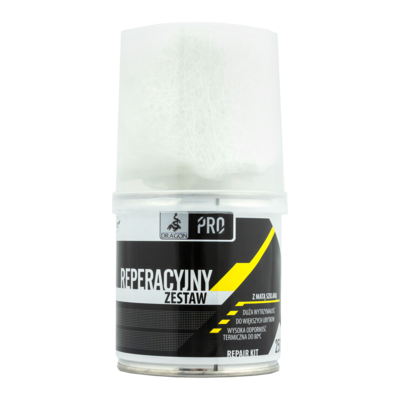 Dragon Zestaw reparacyjny 250 g PRO