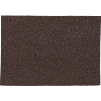 Gąbka ścierna 4 strony 100 x 68 x 27 mm P150 KRAFTLINE