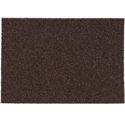 Gąbka ścierna 4 strony 100 x 68 x 27 mm P60 KRAFTLINE