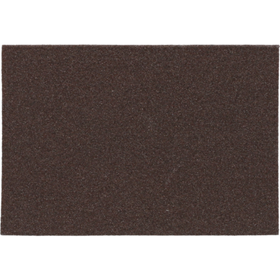 Gąbka ścierna 4 strony 100 x 68 x 27 mm P120 KRAFTLINE