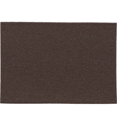 Gąbka ścierna 4 strony 100 x 68 x 27 mm P180 KRAFTLINE