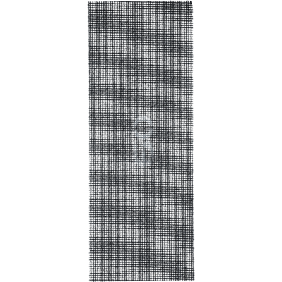 Siatka ścierna czarna 105 x 280 mm P60 KRAFTLINE