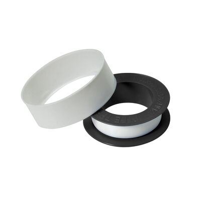 Taśma teflonowa PTFE 12 x 0,075 mm 10 m STANLEY