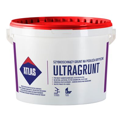 Ultragrunt 5 kg Atlas