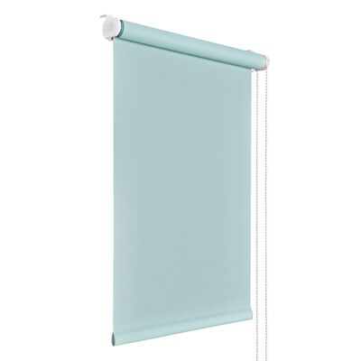 Miniroleta Laguna 43 x 150 cm miętowy 12