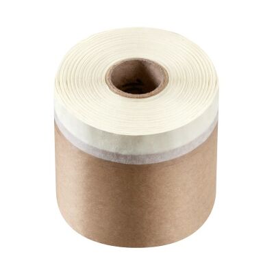 Rolka papierowa z taśmą CoverMasq Paper 30 cm x 20 m