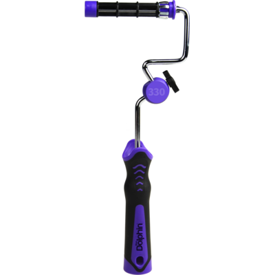 Uchwyt do wałka MAGIC MINI ROTATION DR10