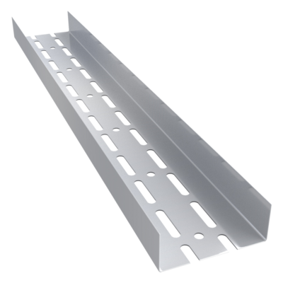 Profil UA 100 x 40 x 2,0 x 3000 mm