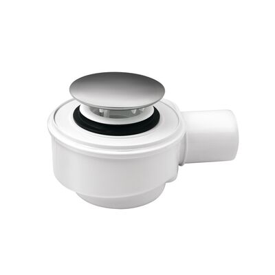 Syfon brodzikowy ø50 mm