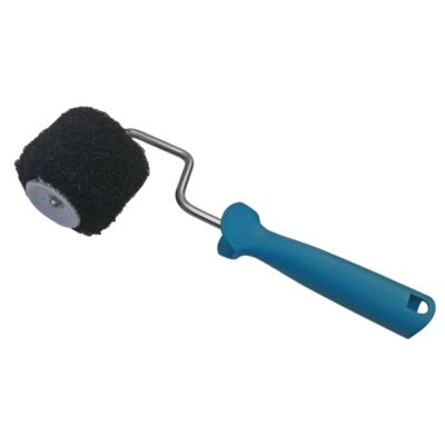 Wałek do gładzi 80 mm z uchwytem