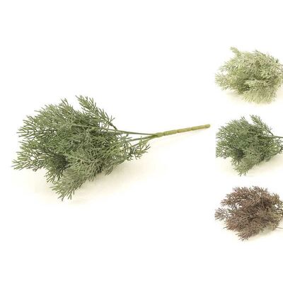 Gałązka ozdobna 33 cm