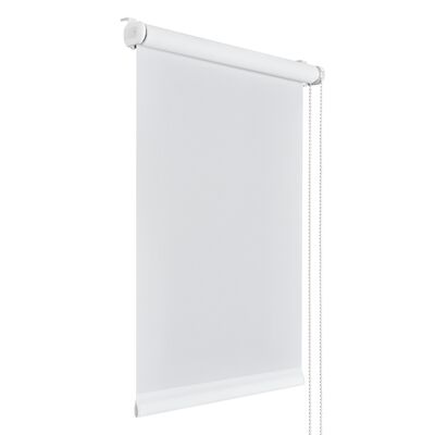 Miniroleta Laguna 43 x 150 cm biały 01